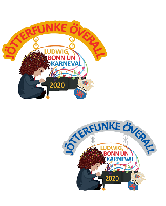 Motto Festausschusses Bonner Karneval