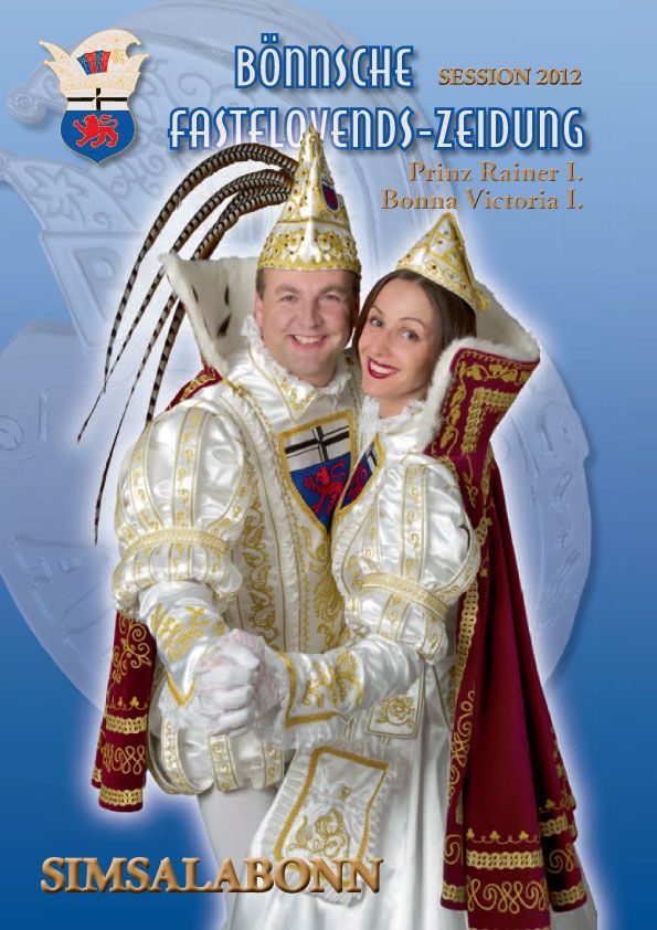 Ausgabe 2012