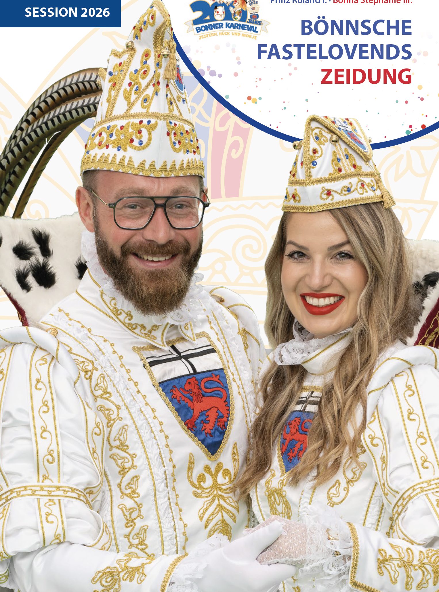 B�nnsche Fastelovendszeidung