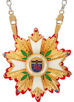 Der Groe Senat im Festausschuss Bonner Karneval e.V.