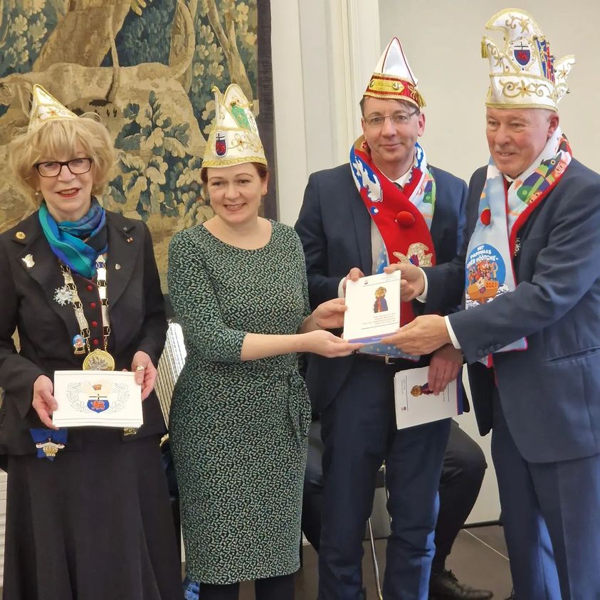 150 Jahre Bonner Prinz