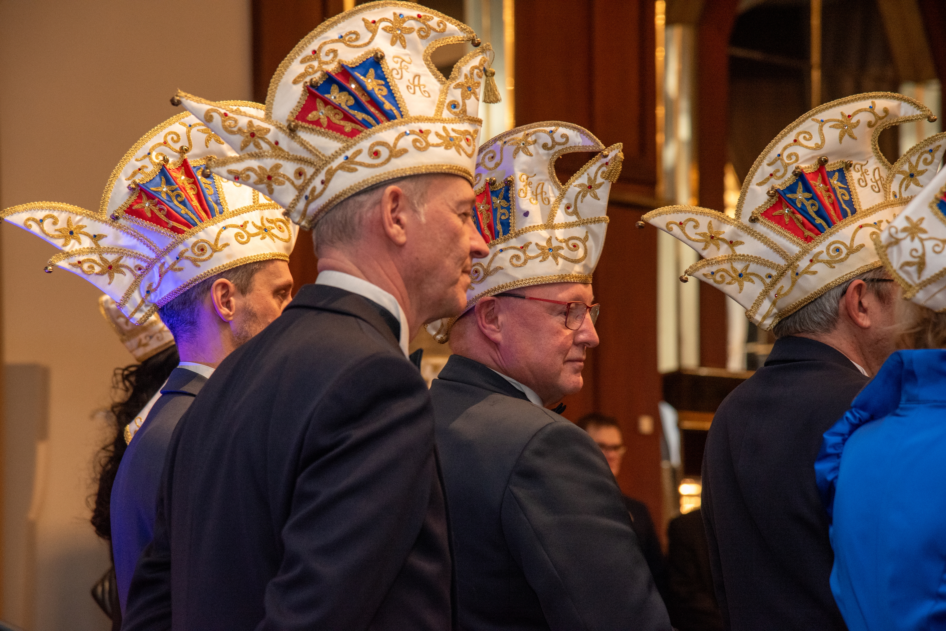 Wir suchen Verst�rkung