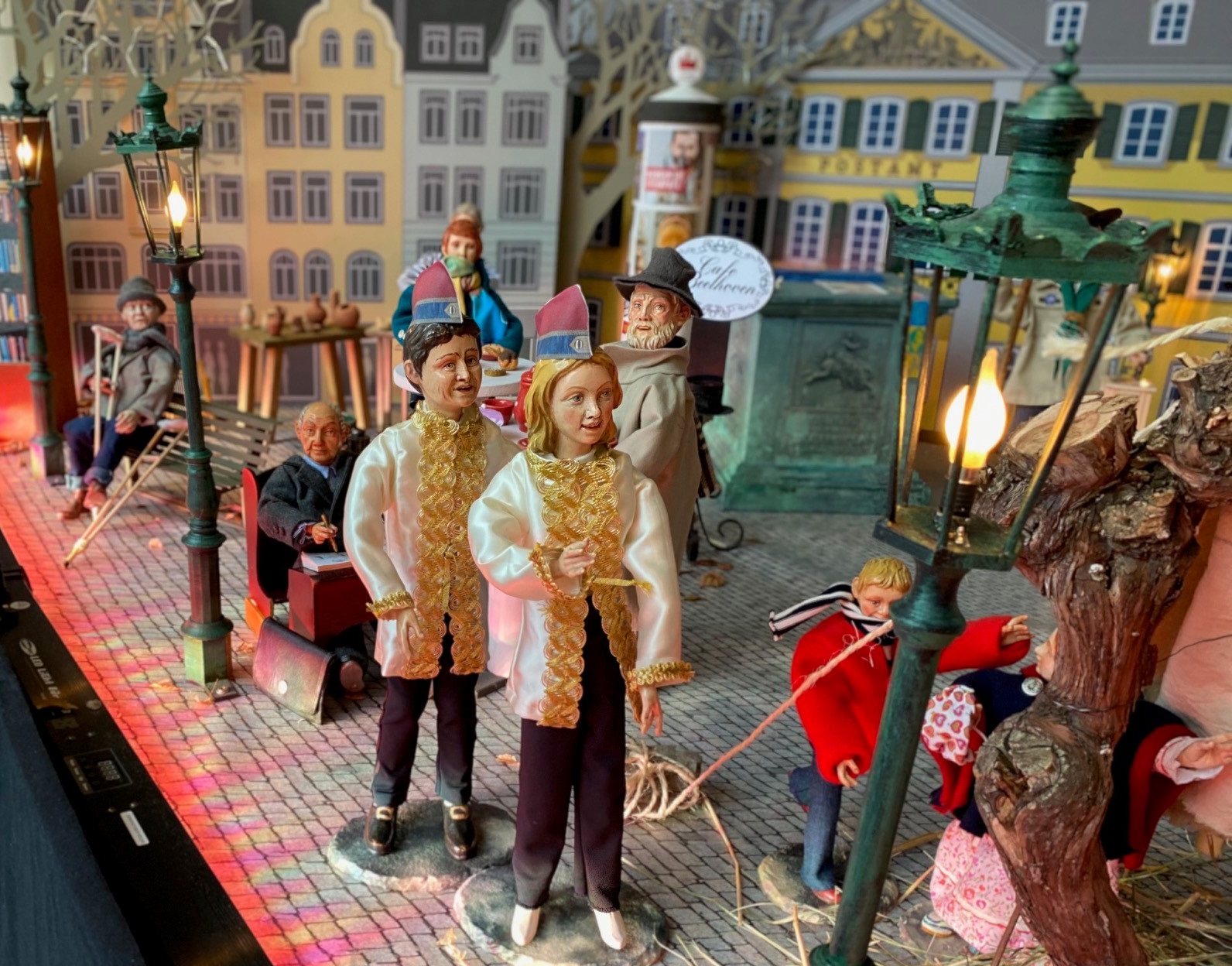 Foto: Stadtdekanat Bonn​