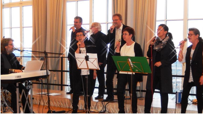 Chorgemeinschaft SingSing