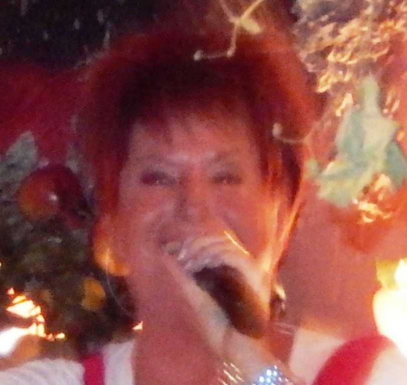 Marita Kllner - Et fussisch Julche