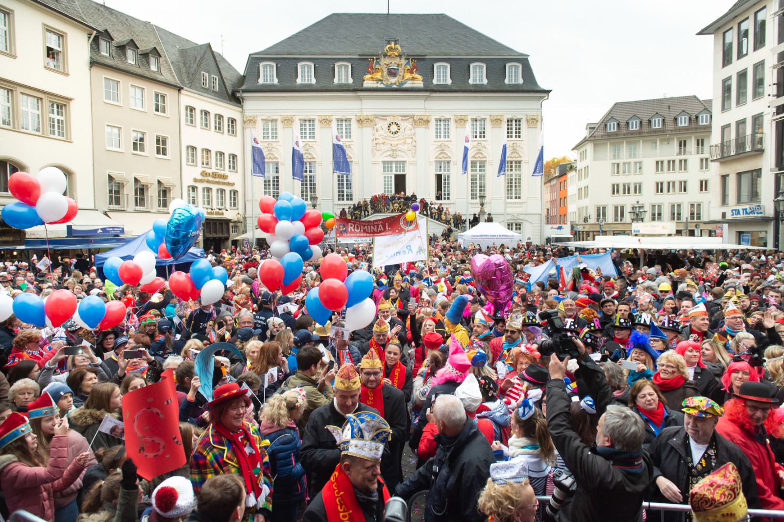 Elfter im Elften - Wir starten in die Session 2023/24
