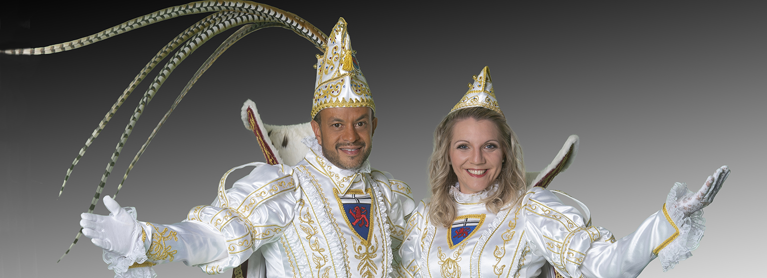 Prinz Und Bonna Festausschusses Bonner Karneval